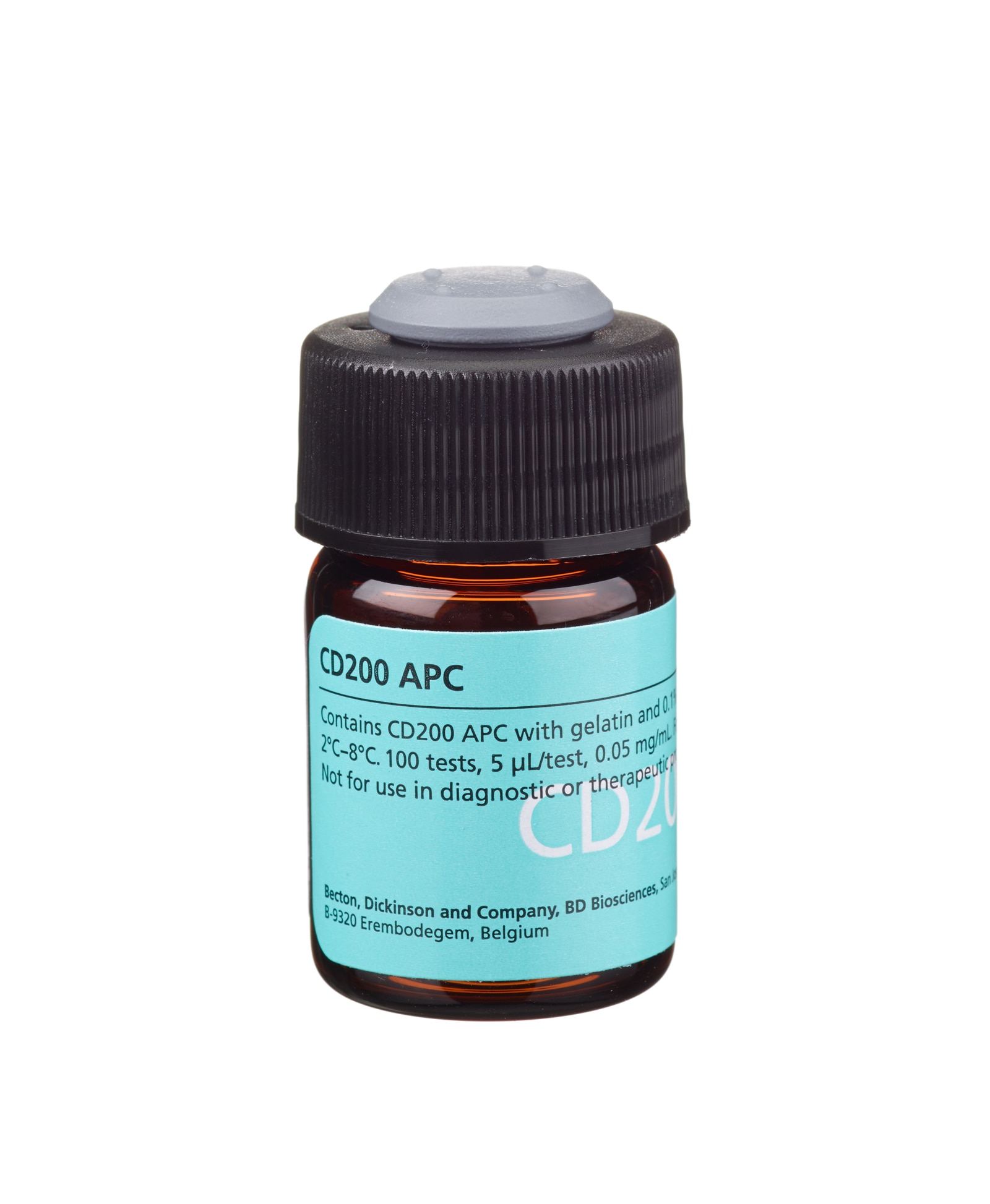 BD APC Mouse Anti-Human CD200