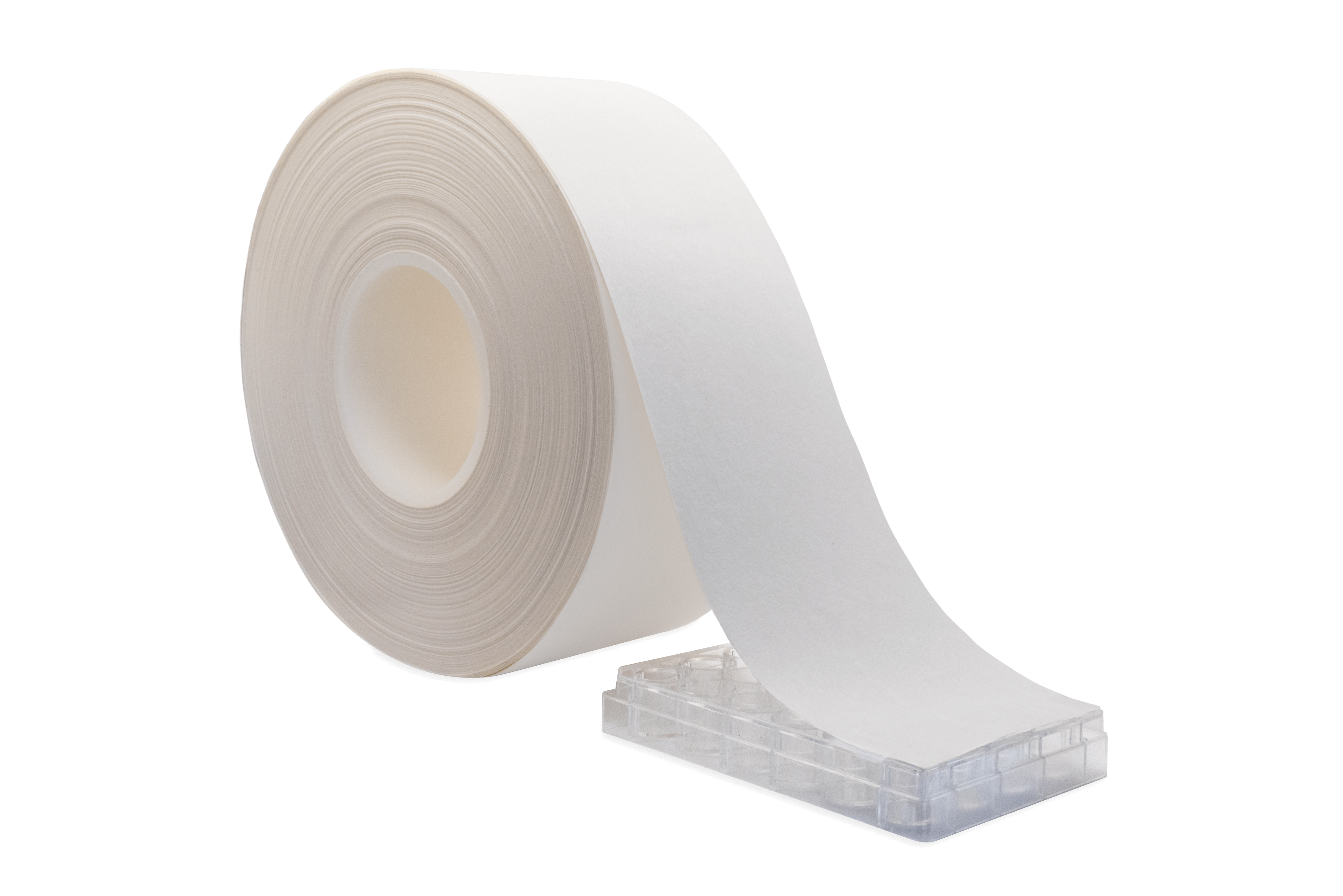 EXCEL SCIENTIFIC Roll Seal for Automation