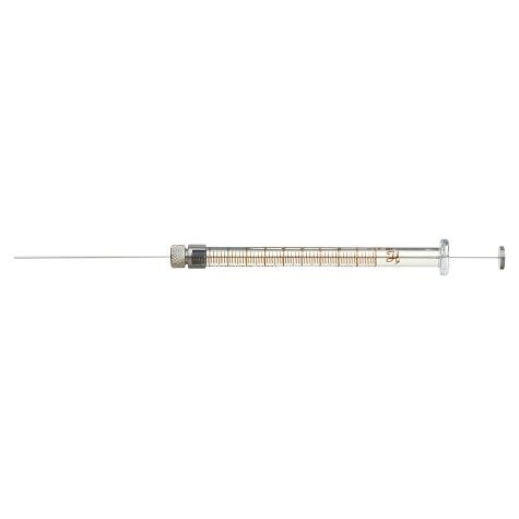 Restek Syringe, Hamilton, 1701 10ul LC Syringe Gastight for Rheodyne