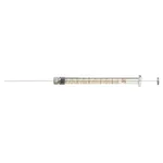 Restek Syringe, Hamilton, 1701 10ul LC Syringe Gastight for Rheodyne