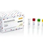 Norgen Peach Latent Mosaic Viroid (PLMVd) TaqMan Probe/Primer and Control Set