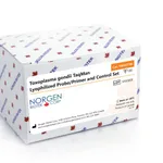 Norgen Toxoplasma gondii TaqMan Lyophilized Probe/Primer and Control Set