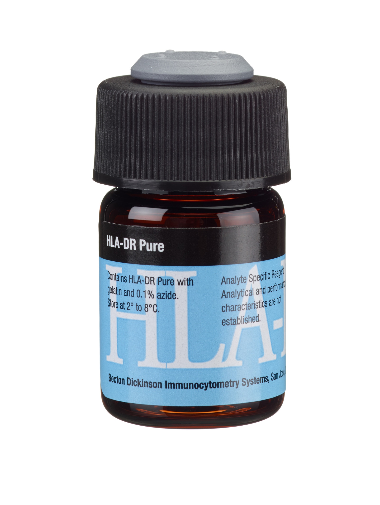 BD Anti-HLA-DR Purified