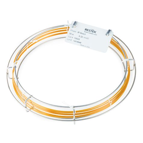 Restek Deactivated Tubing, IP Deactivation 60m, 0.32mm ID