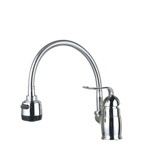 CORETECH 냉온수 수전