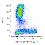 BD BV650 Mouse Anti-Human CD183