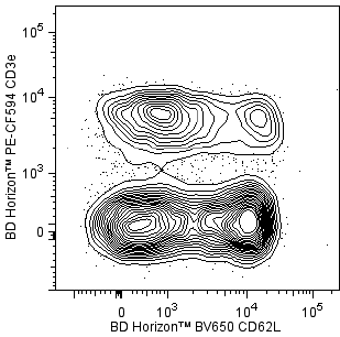 BD BV650 Rat Anti-Mouse CD62L