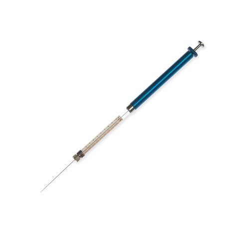 Restek Syringe, Hamilton, 825 250ul LC Syringe Removable Needle for Waters