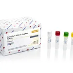 Norgen Clostridium difficile TaqMan PCR Kit Dx
