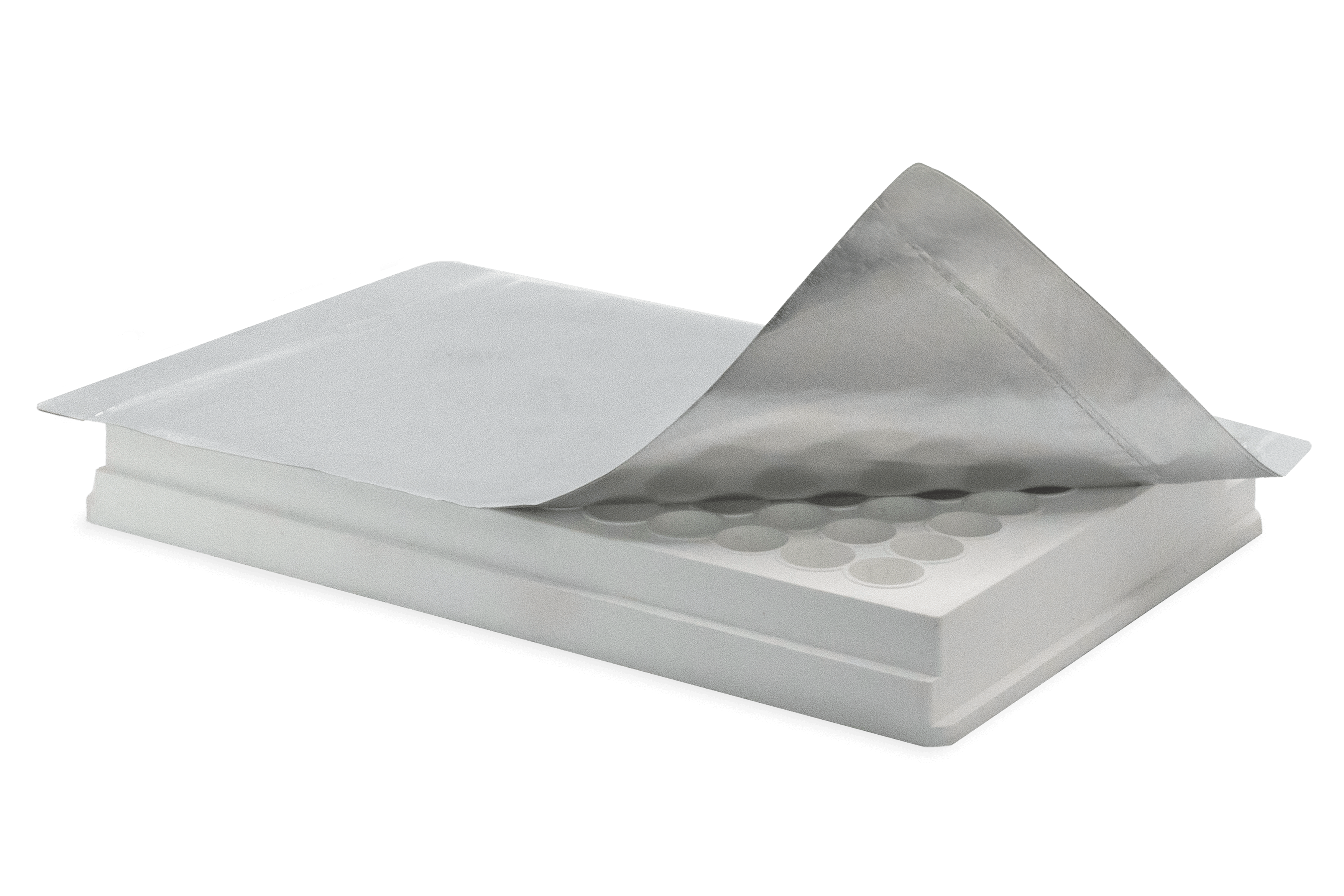 EXCEL SCIENTIFIC AlumaSeal II