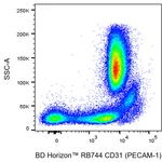 BD RB744 Mouse Anti-Human CD31 (PECAM-1)