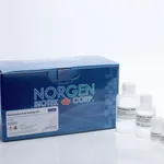 Norgen Stool Nucleic Acid Isolation Kit