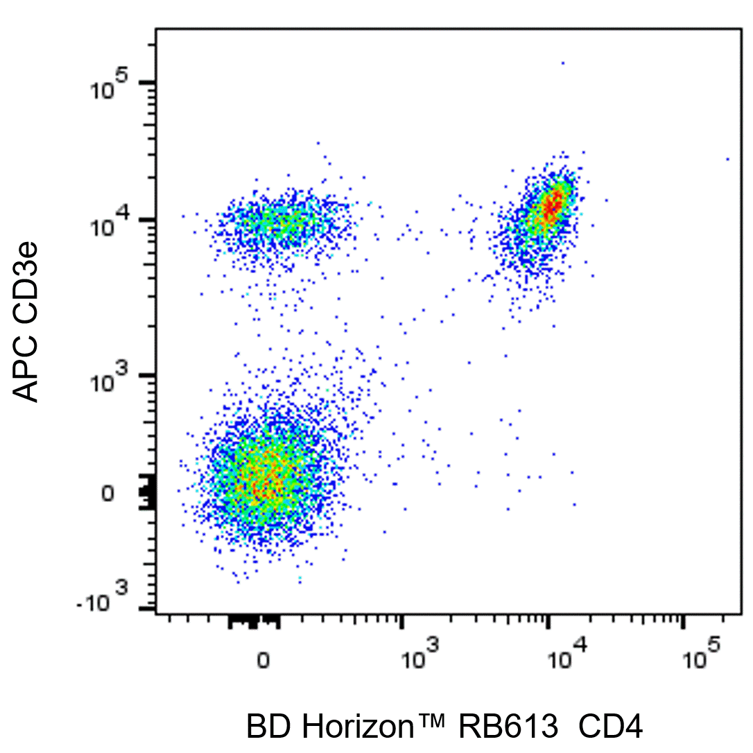BD RB613 Rat Anti-Mouse CD4