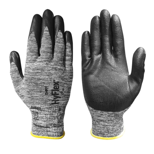 Ansell 하이플렉스11-801 [나일론, NBR코팅]