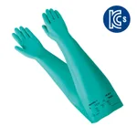 Ansell 알파텍 58-008 (니트릴, 64cm, KCs인증)