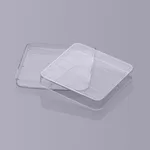 Biosharp Square design petri dish
