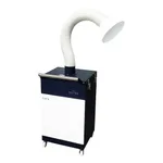 CAFU 다풍량 집진기 & 용접 흄 정화기 국소배기장치 (집진or용접)