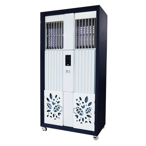 CAFU 대형 IoT 광촉매 유해가스 정화기