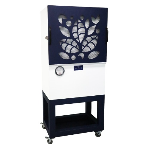 CAFU 대형 미세먼지 및 유해가스 정화기