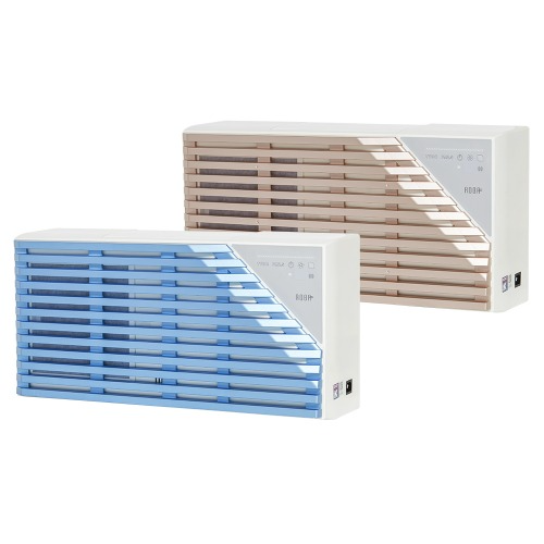 CAFU 벽걸이 공기청정기 유해가스 정화장치