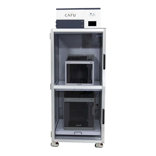 CAFU IoT 3D프린터용 유해가스정화기 (2x1, 2x2, 2x3)