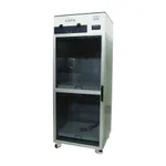 CAFU 3D프린터용 유해가스정화기&안전 보관함 (2x1, 2x2, 2x3)