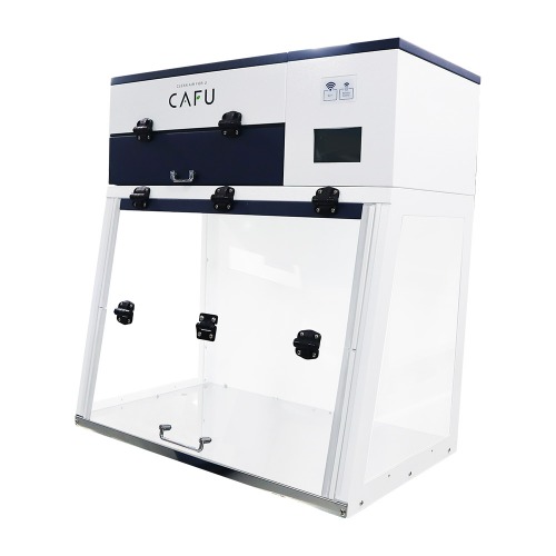 CAFU 덕트리스 흄후드