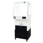 CAFU 후가공용 클린작업대 유해가스 정화기