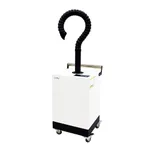 CAFU 이동식 유해가스 정화기 국소배기장치-소형