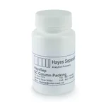 Restek GC Packing Material Hayesep D 100/120 mesh 24 gram bottle