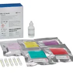 BD FC Beads 5-Color Kit