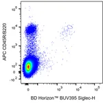BD BUV395 Rat Anti-Mouse Siglec-H