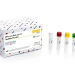 Norgen HPV Low Risk (6/11) TaqMan PCR Kit