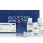 Norgen Cells and Tissue DNA Isolation Kit