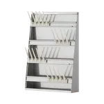 CORETECH 탁상 단면용 초자건조대