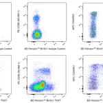 BD BV421 Mouse Anti-Human TIGIT