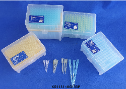 Kirgen Pipet Tip Rack 마이크로피펫팁랙,멸균,DNase/RNase free, Kirgen
