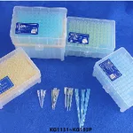 Kirgen Pipet Tip Rack 마이크로피펫팁랙,멸균,DNase/RNase free, Kirgen