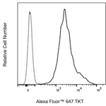 BD Alexa Fluor 647 Mouse Anti-Human TKT