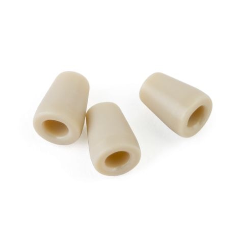 Restek Replacement PEEK Ferrules, Roc LC Guard Column Holder 3-pk