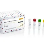 Norgen Malaria TaqMan Probe/Primer and Control Set