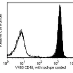 BD V450 Rat Anti-Mouse CD45