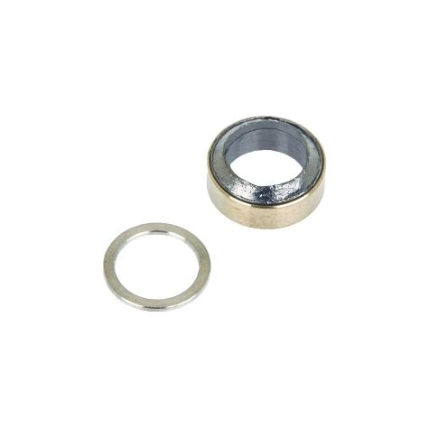 Restek Ferrule Seal Set, w/ Washer For DANI 6.0mm OD Liners 5pk
