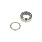 Restek Ferrule Seal Set, w/ Washer For DANI 6.0mm OD Liners 5pk