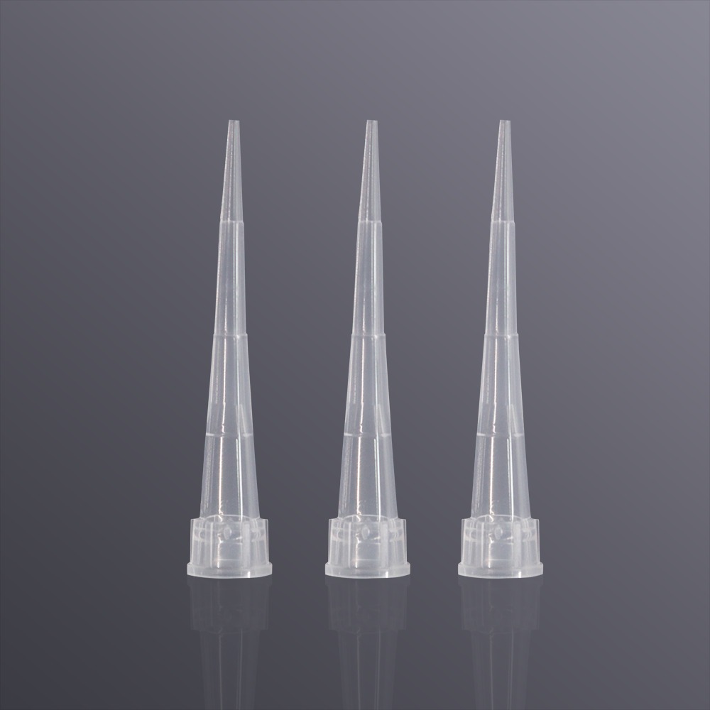 LABSELECT Low Retention Tip