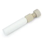 Restek Sparger Filter PE 20um Flangeless Connector For 1/8 Tubing ea.