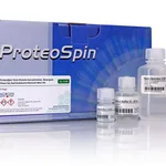 Norgen ProteoSpin Total Protein Concentration, Detergent Clean-Up and Endotoxin Removal Maxi Kit