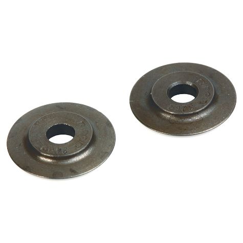 Restek Tool, Rigid Tubing Cutter Replacement Wheels Pack of 2
