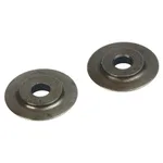 Restek Tool, Rigid Tubing Cutter Replacement Wheels Pack of 2