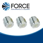 Restek Force Biphenyl Guard, 5 x 3.0mm 3-pk